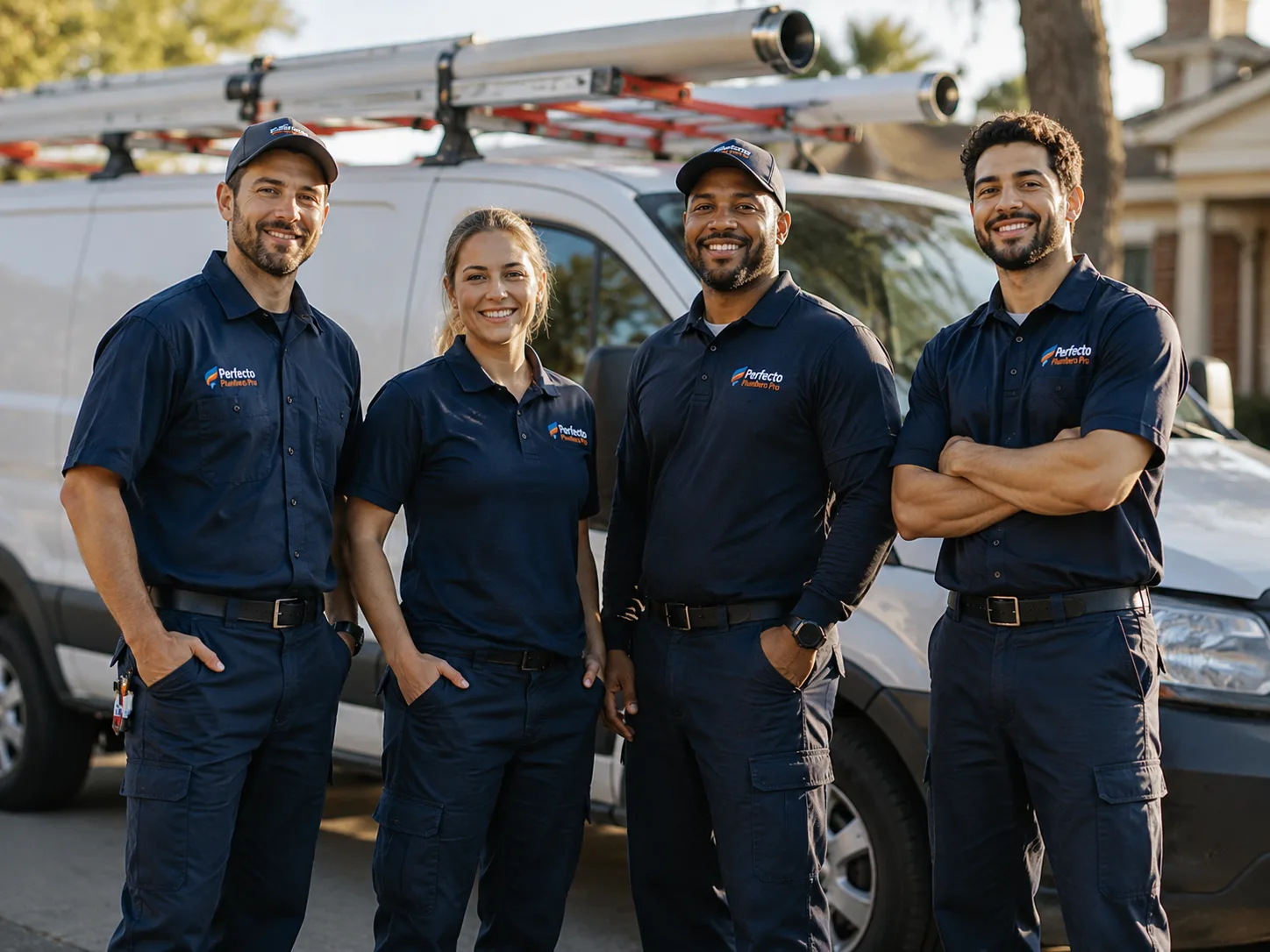Emergency Plumber Near Me in Rancho Cordova, CA near me